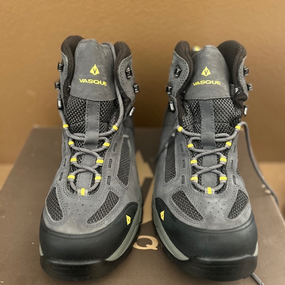 Vasque Breeze 2.0 GTX For Men main image 4